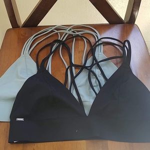 Pink Victoria Secret bralett